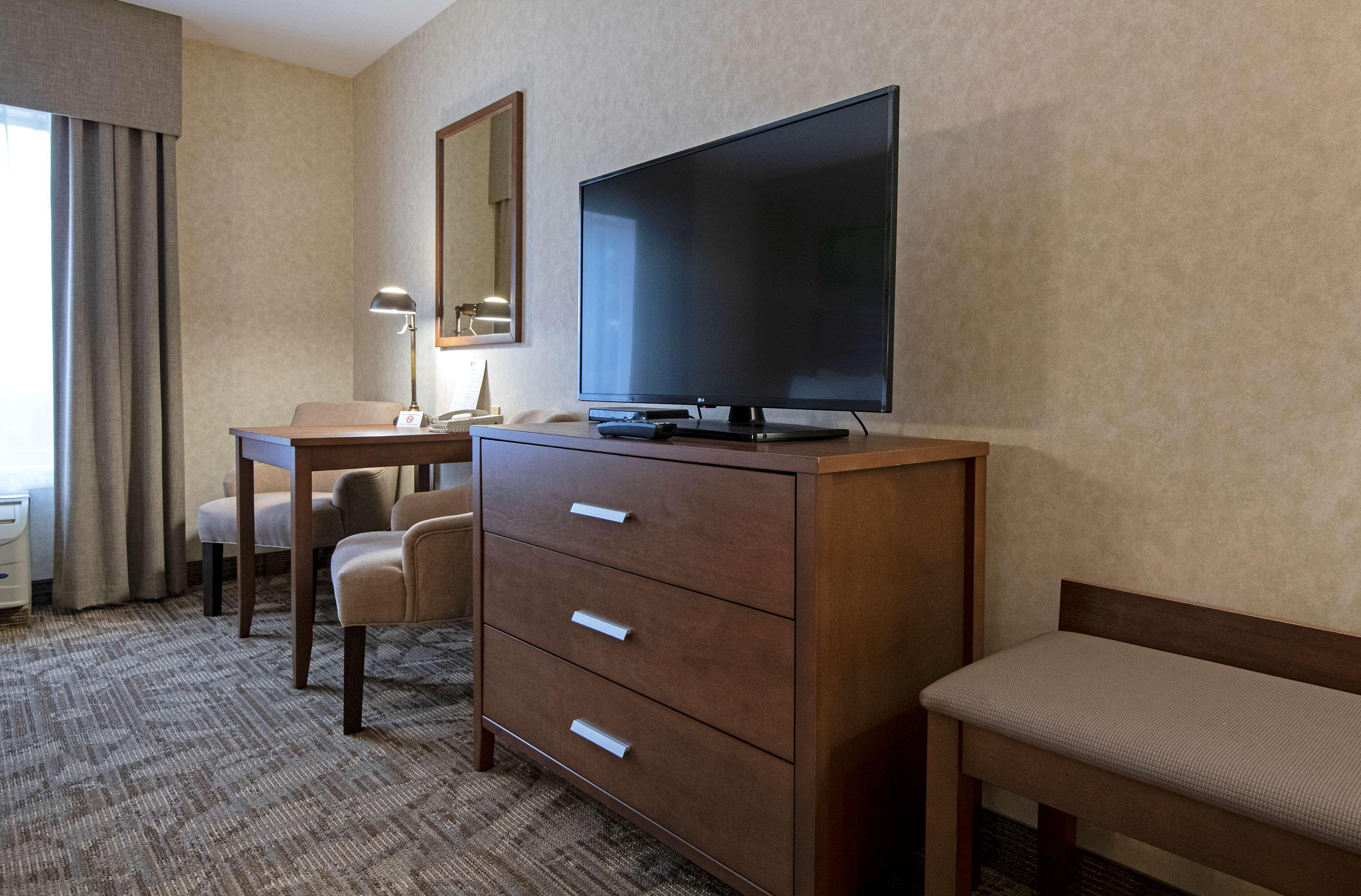 Best Western Plus Valemount Inn & Suites Екстер'єр фото