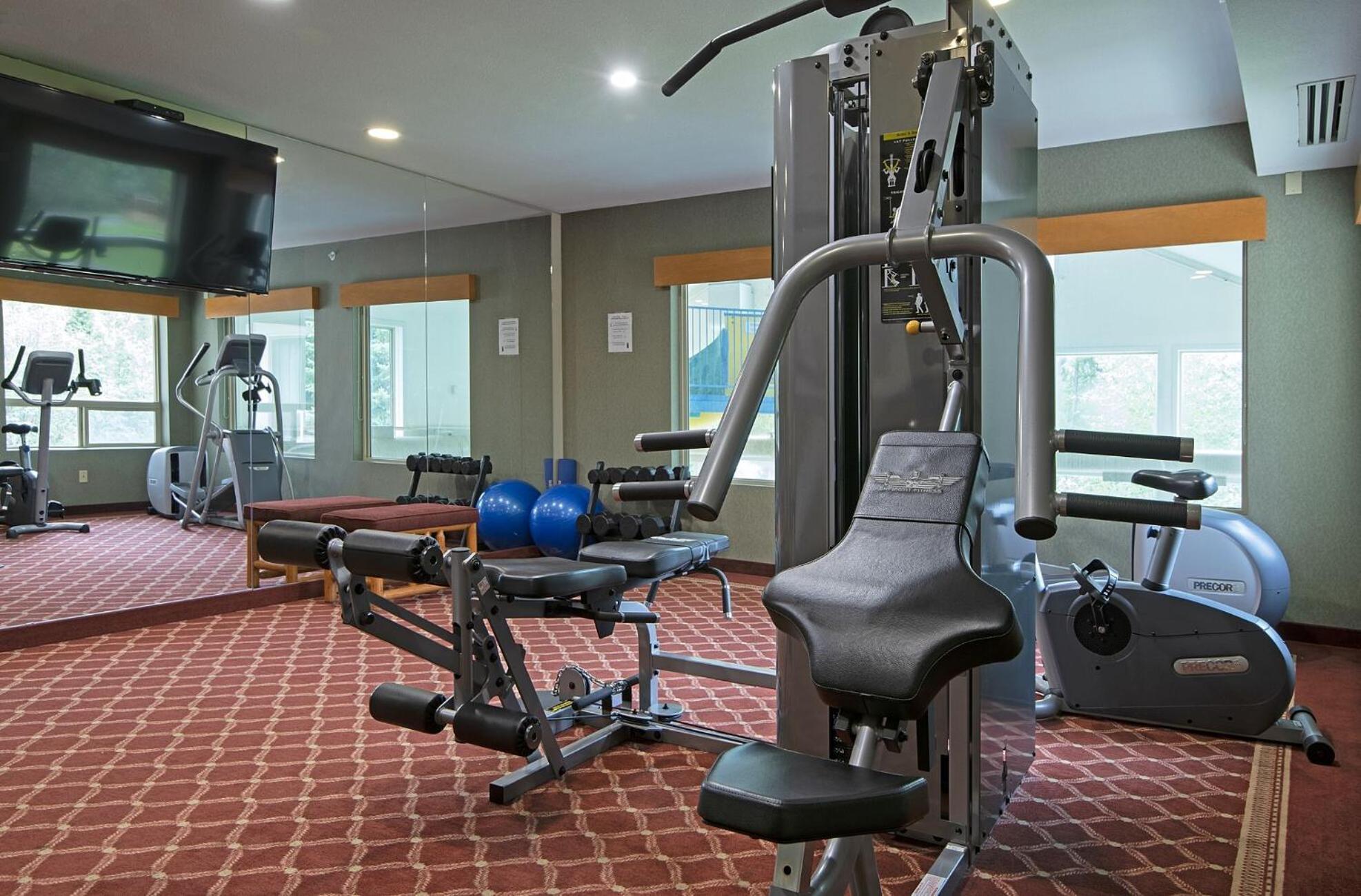 Best Western Plus Valemount Inn & Suites Екстер'єр фото