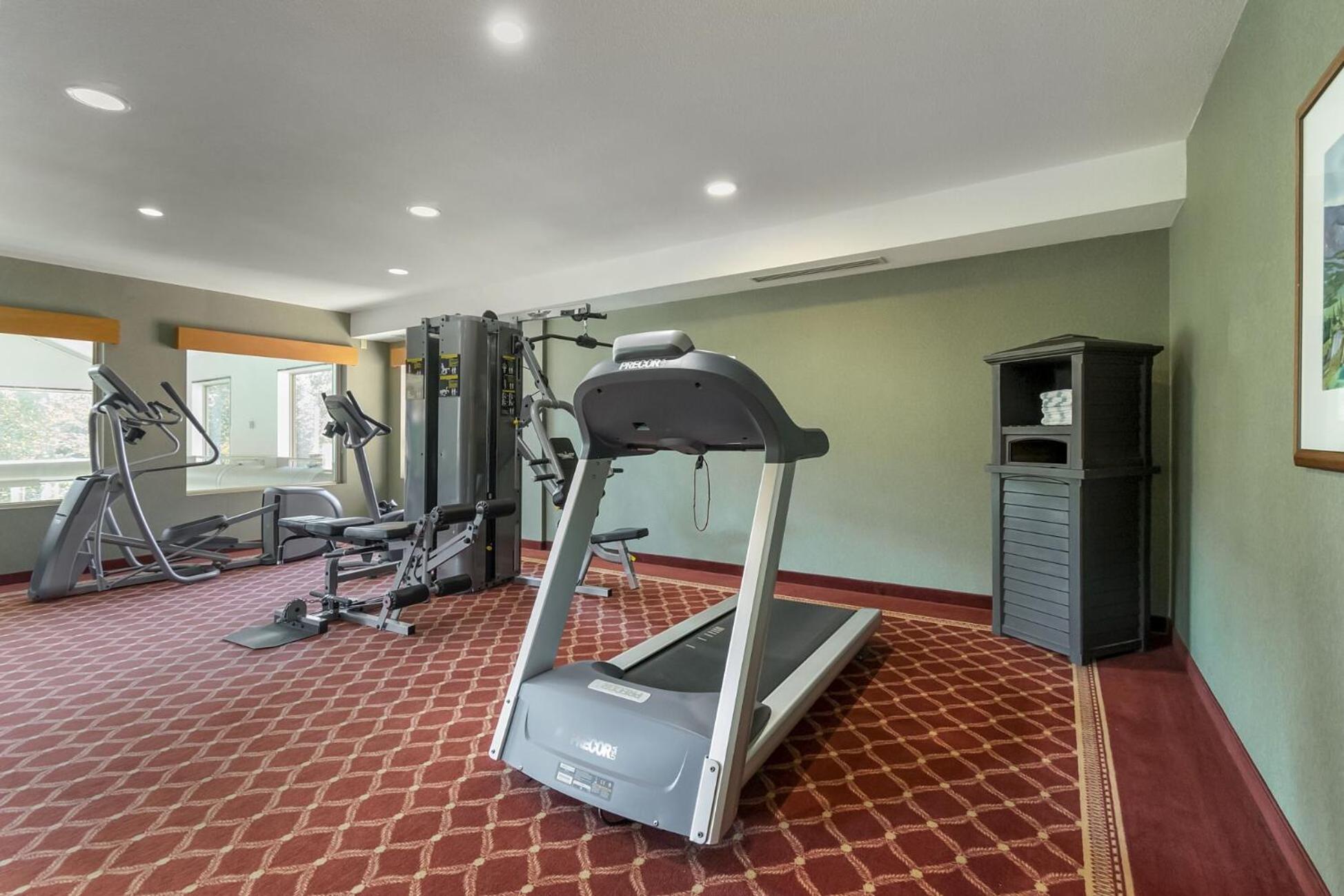 Best Western Plus Valemount Inn & Suites Екстер'єр фото