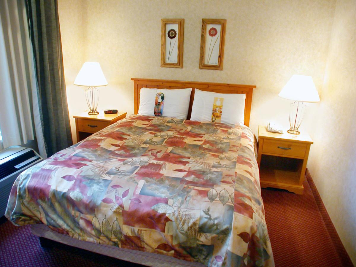 Best Western Plus Valemount Inn & Suites Екстер'єр фото